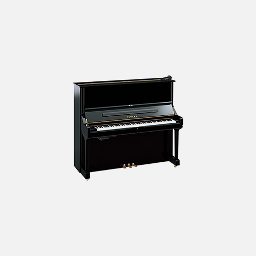 Yamaha U3 Silent Renovado